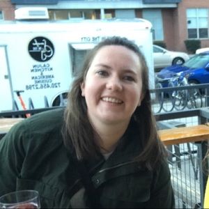 Meet your Posher, Mackenzie